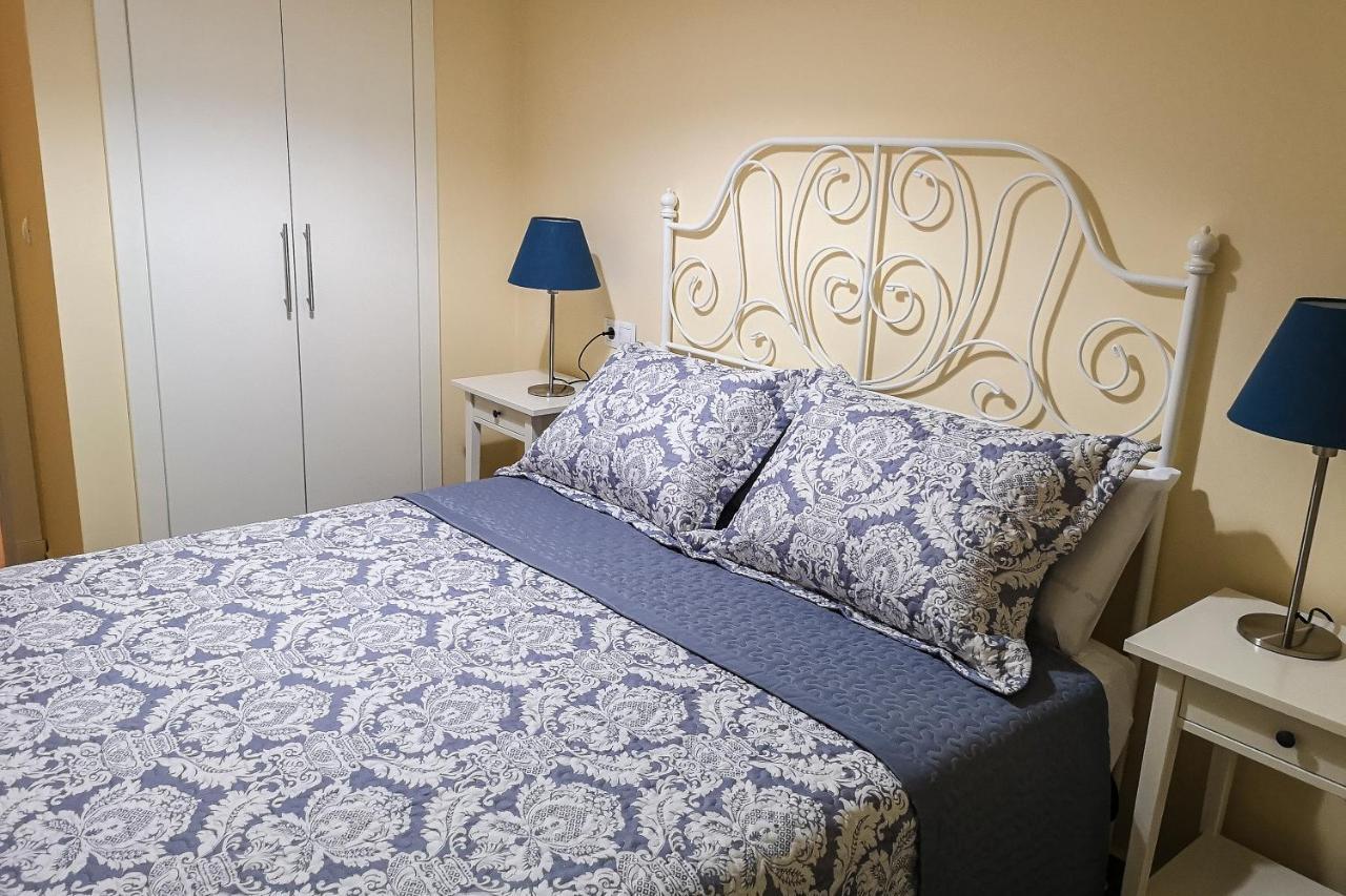 Apartamentos Jerez Plaza Jerez de la Frontera Exterior foto